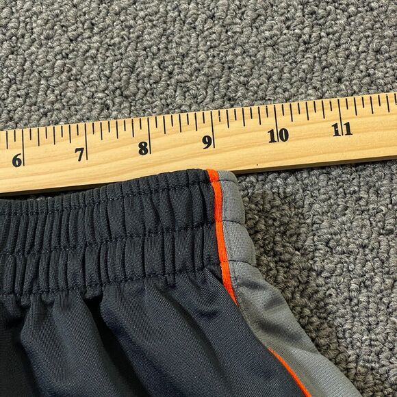 Starter Athletic Pants Size XS 4-5 Track Grey Gray Jogging Running - Picture 7 of 7
